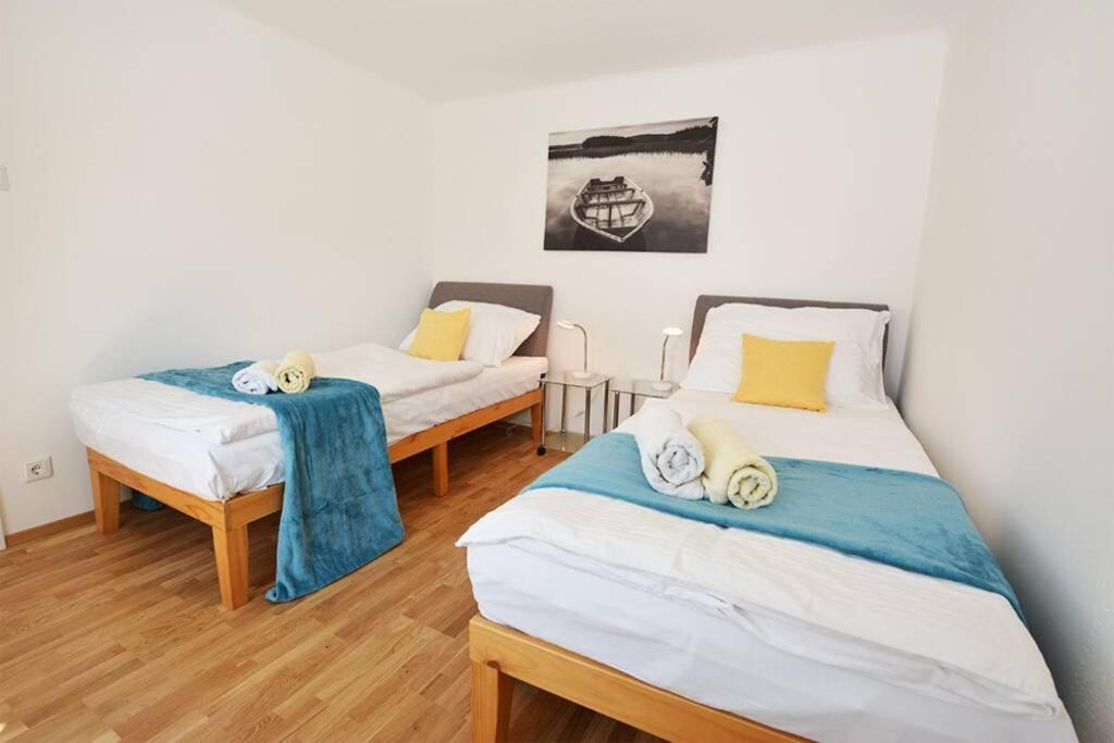 Ferienwohnung Alpenblick วิลลาค ภายนอก รูปภาพ