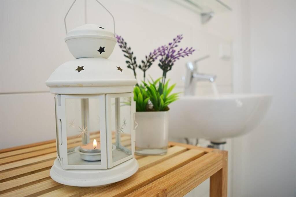 Ferienwohnung Alpenblick วิลลาค ภายนอก รูปภาพ